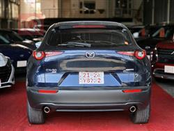 مازدا CX-30